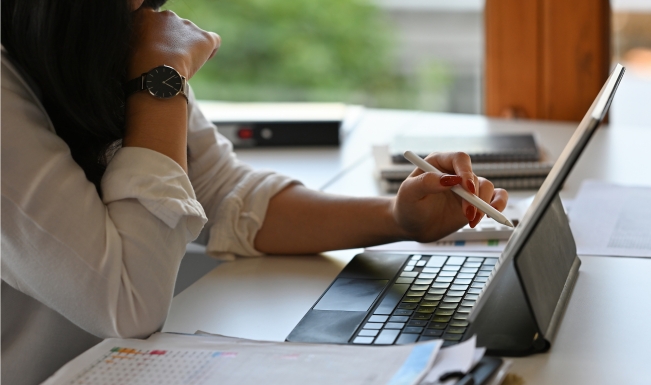 Review of Your SEO, Website Content & User Experience
